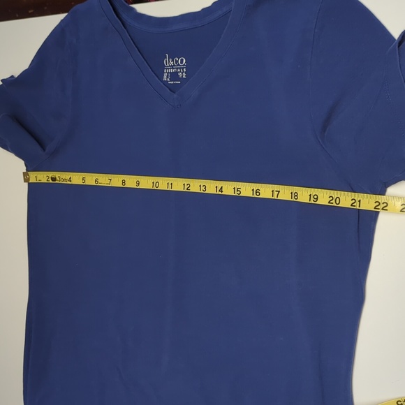 d & co essentials dress - Picture 5 of 8